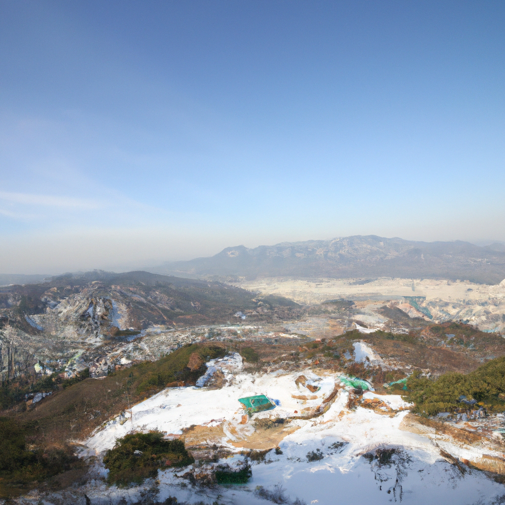 우리 모두 함께 여행을 떠나요: 세계 일주 투어 이야기